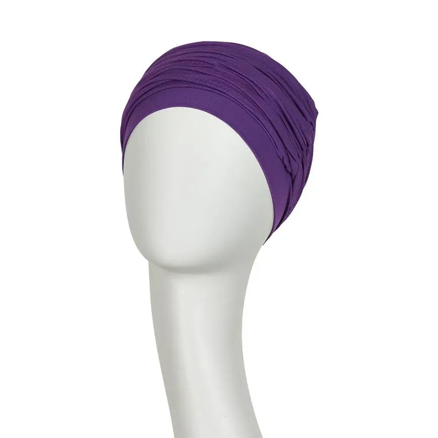 Karma Turban m/lausu bandi