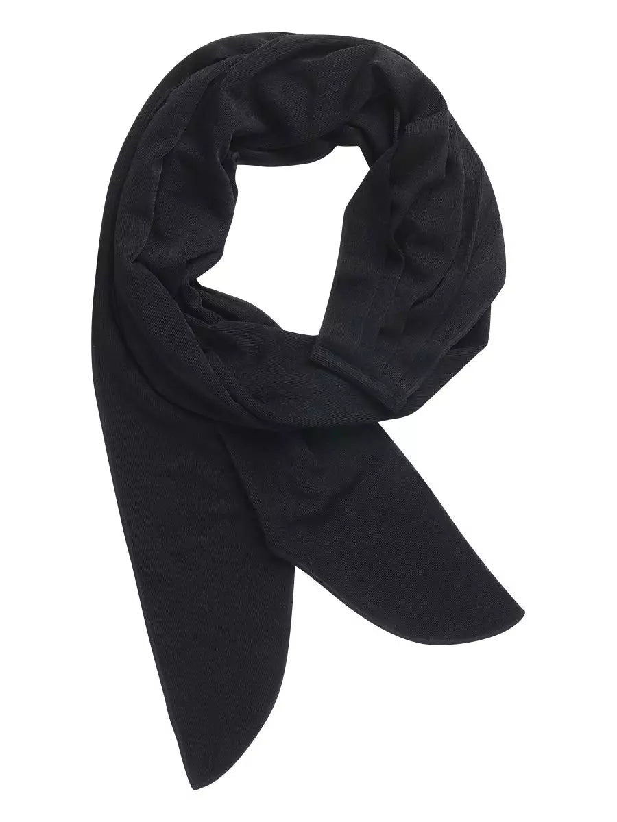 Sapphire Ribbon | Black