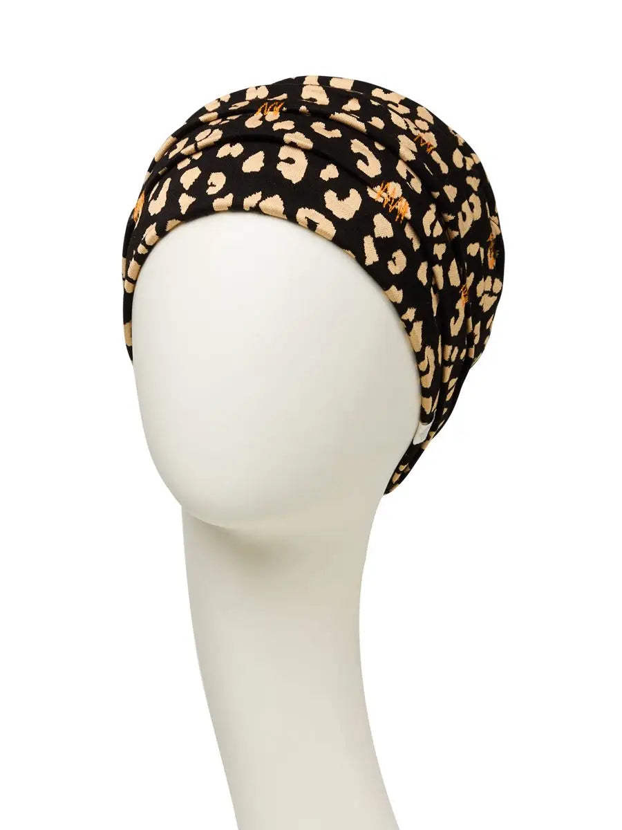 Ruby Skye Hat | Black 'n' Leo