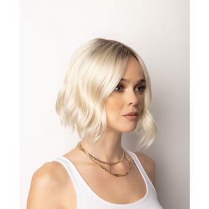 Tara hárkollan frá Jon Renau